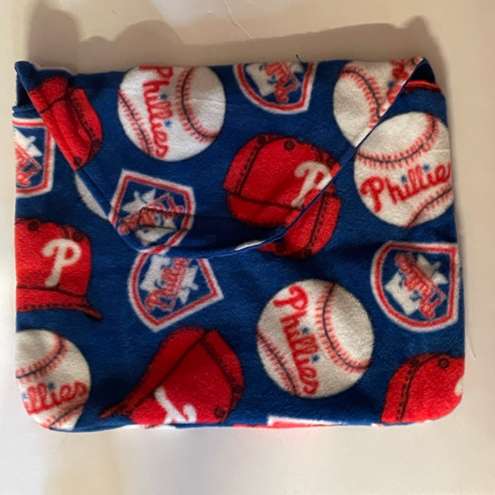 Philadelphia Phillies Laptop Cover